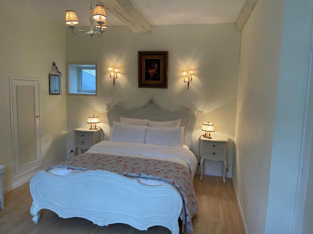 Вилла Bri22 -Lanvallay - La Petite Madeleine Динан Экстерьер фото